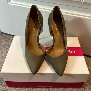 Nine West Heels